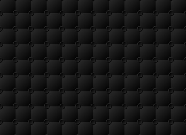 黑色几何图案纹理抽象背景。向量的背景图片下载