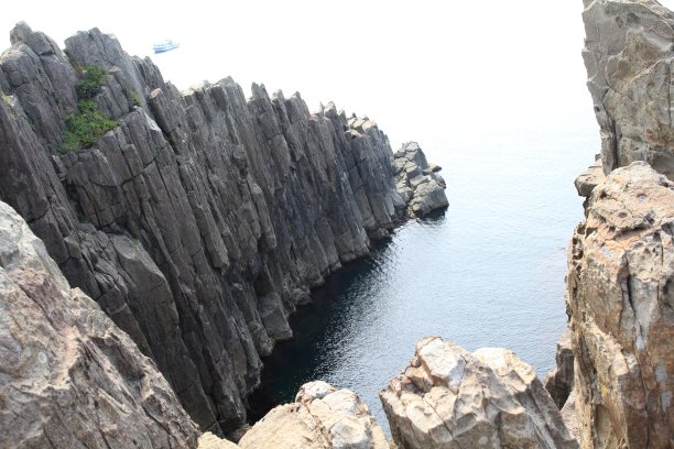 东寻坊崖图片下载