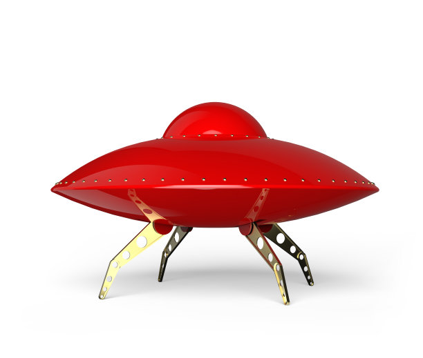 飞碟红图片下载