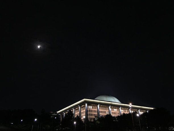 韩国国民议会图片下载
