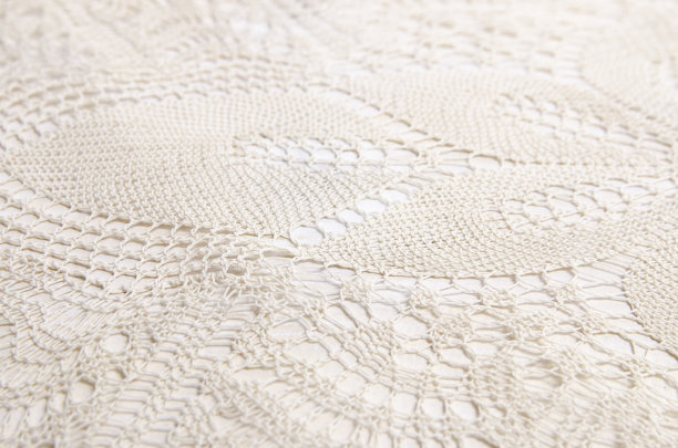 传统的针织钩编图片下载