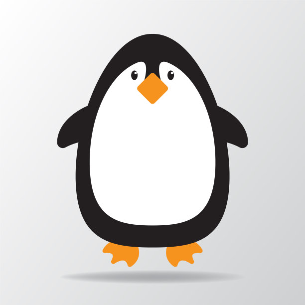企鹅图片下载