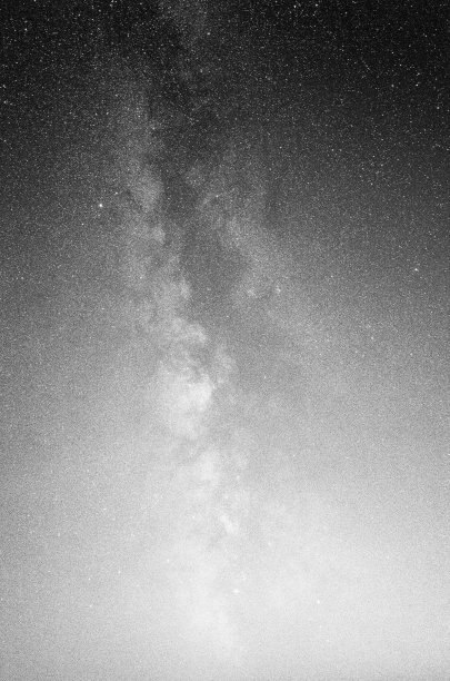 神秘的天空图片下载