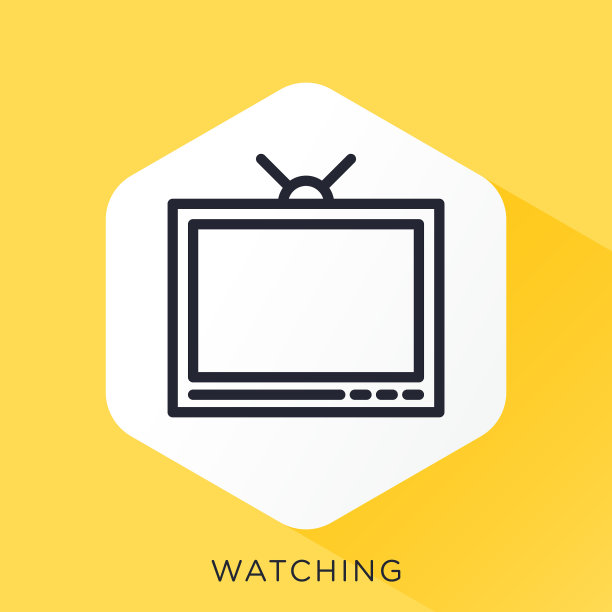 电视图标图片下载