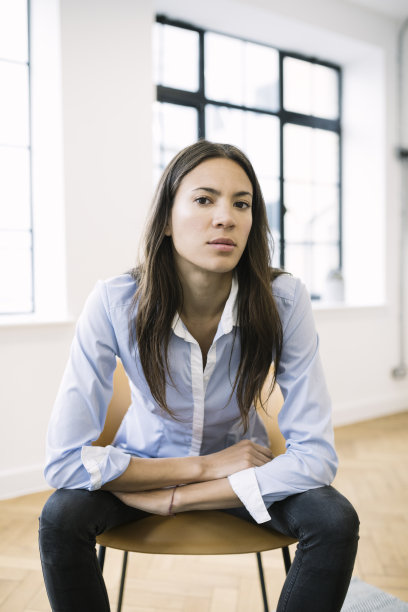 年轻的企业家图片下载