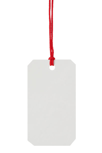 空白的价格标签图片下载