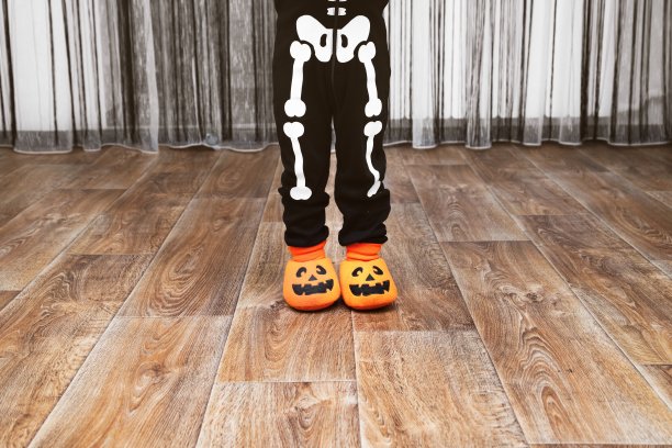 万圣节活动照片素材ID：300761784