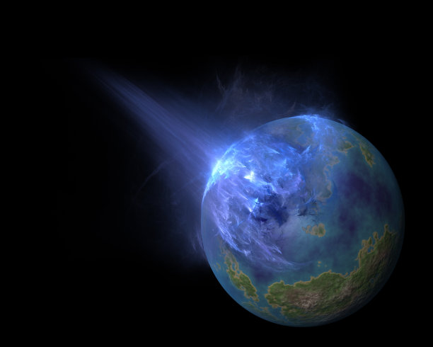 行星灾难图片下载