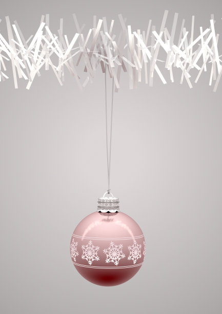 玫瑰金圣诞宝贝尔图片下载