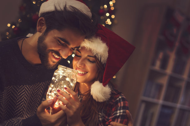 圣诞的爱图片下载