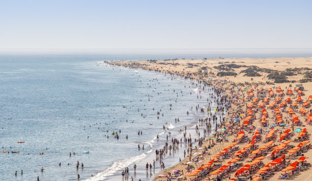 英格尔斯海滩图片下载