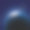 行星日出和发光的地平线的抽象背景。向量。素材图片