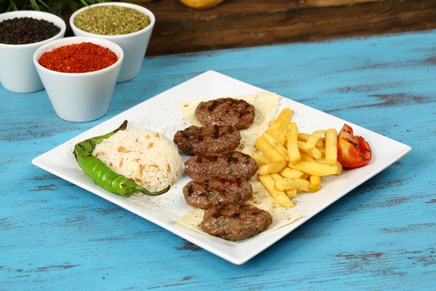 一公斤肉丸图片下载