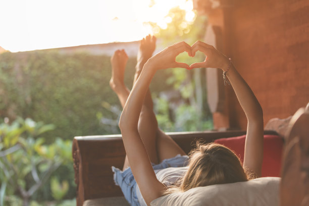 轻松的图片素材ID：300808182