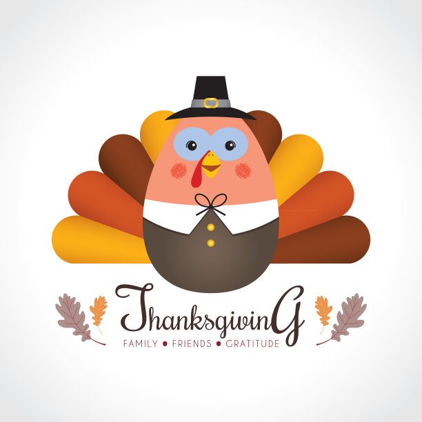 感恩节3图片下载