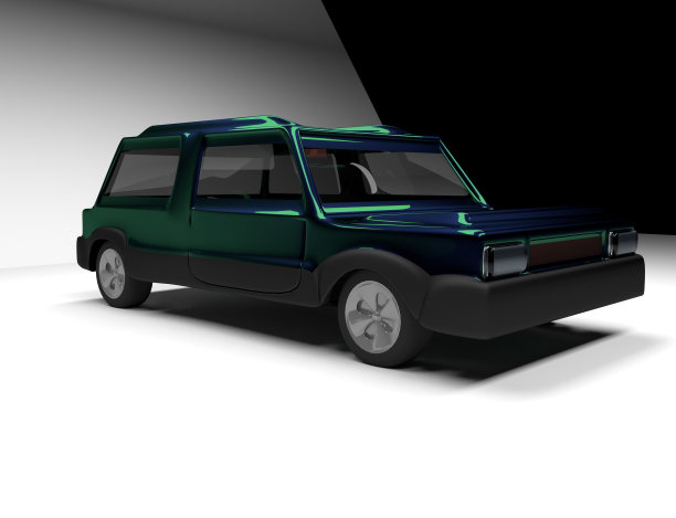 漂亮的车图片下载