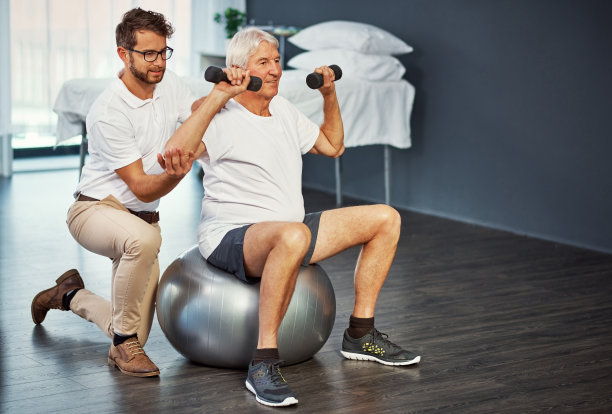 理解保持健康的重要性图片下载