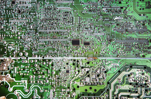 电子板载船素材图片