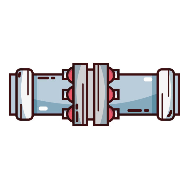 管道维修设备施工图片下载