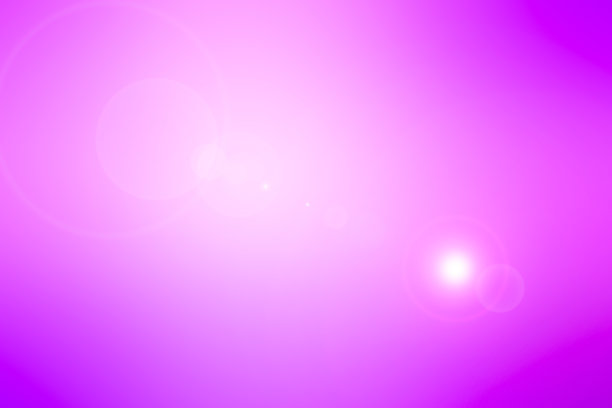 渐变粉色和紫色与闪光的背景图片下载