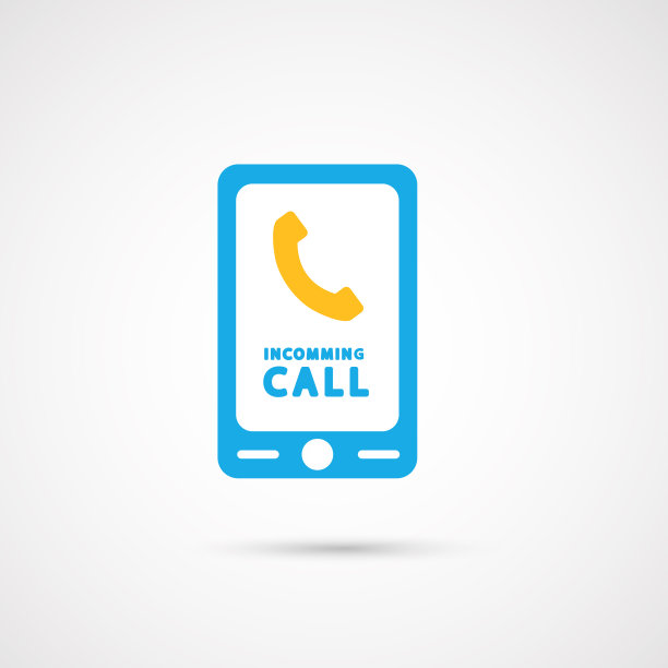 媒体图标-智能手机图片下载