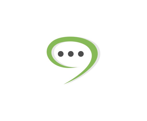 聊天图标图片下载