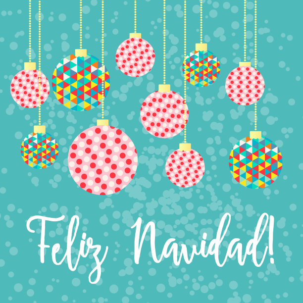 五彩纸屑background_3图片下载