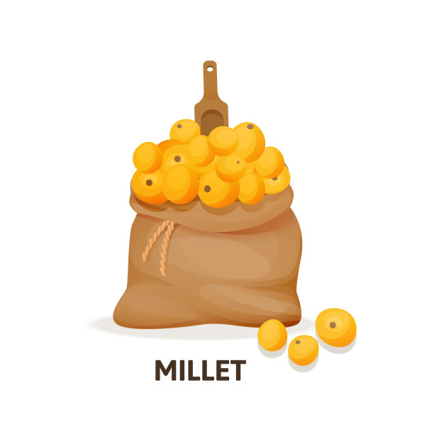 包粟文化，木勺图片下载