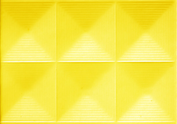 几何黄色纸，无缝。图片下载