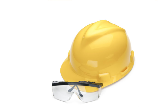 白色的水管工具图片下载