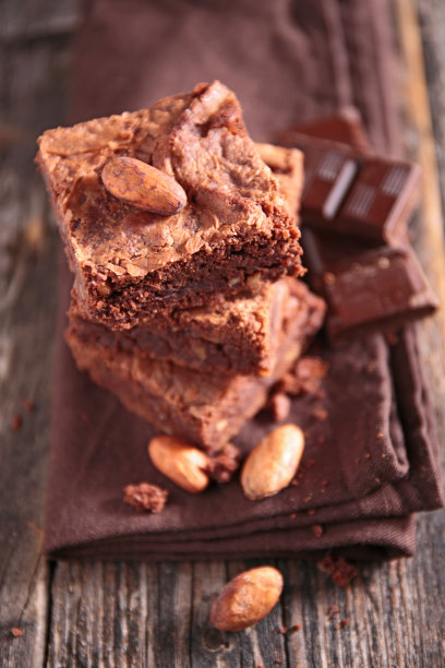 巧克力蛋糕图片下载