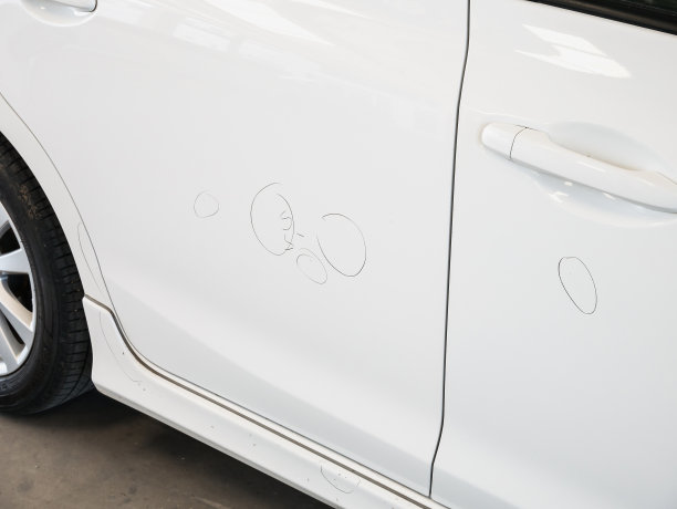 车身修理图片下载