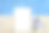 数字水测试仪与空白白纸在木头剪贴板图片下载