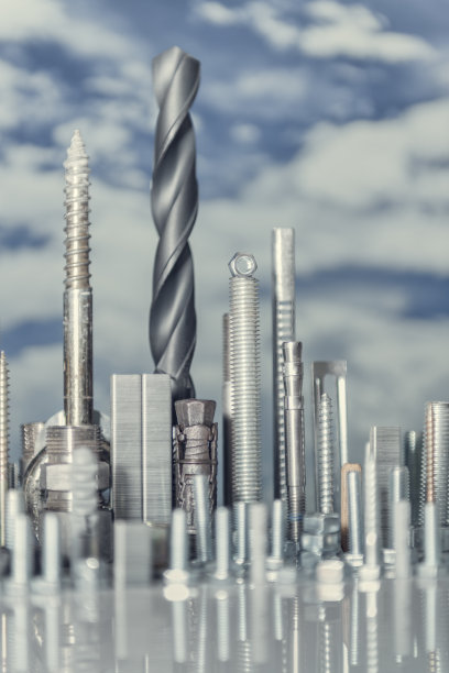 天际线铁工作工具图片下载