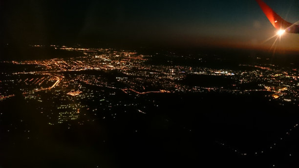 夜萨拉托夫图片下载