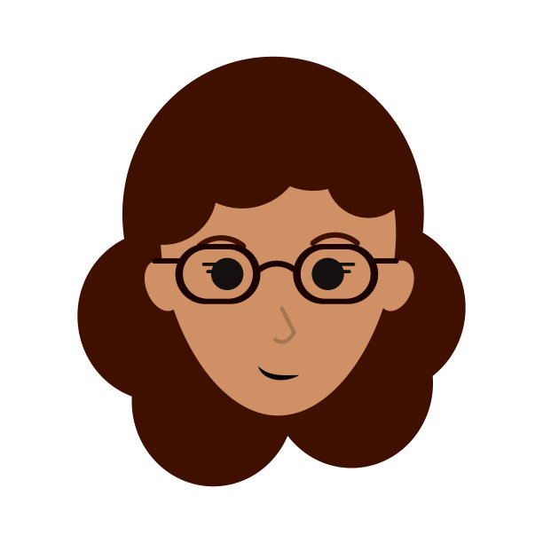 女性形象图片下载