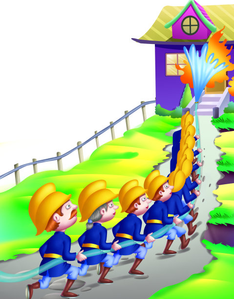 消防员图片下载