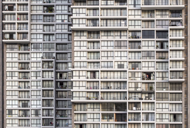 现代建筑的房间图片下载