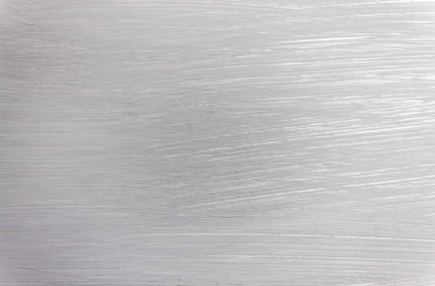 灰色喷漆钢，防锈白钢表面使四周光亮。中间不亮。图片下载