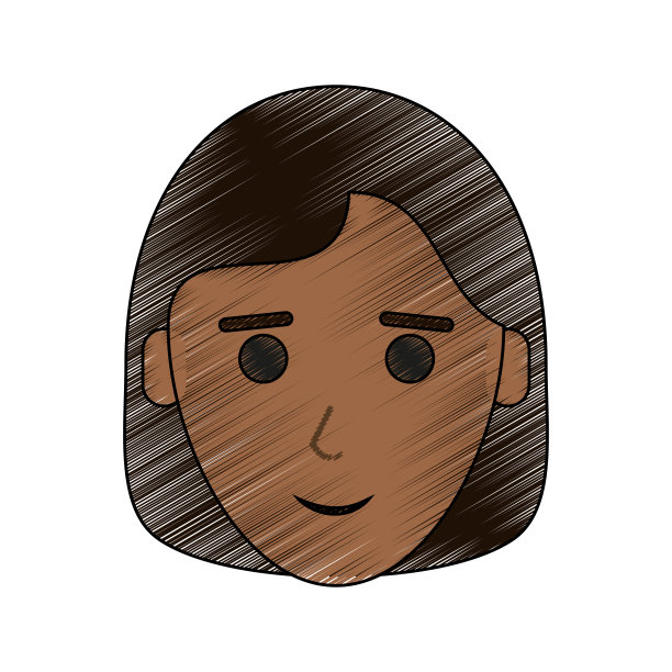 女性形象图片下载