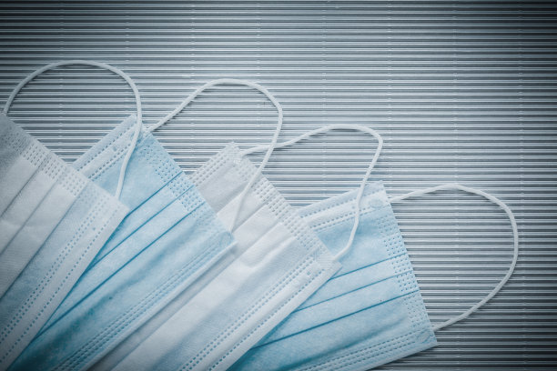 医用口罩图片素材ID：300911238