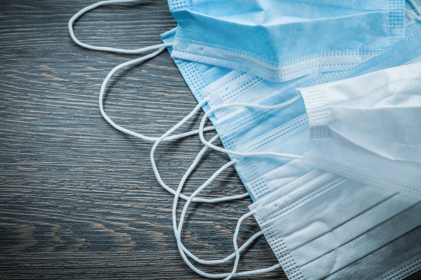 医用口罩图片素材ID：300911292