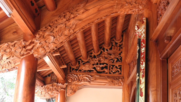 越南西贡图片下载