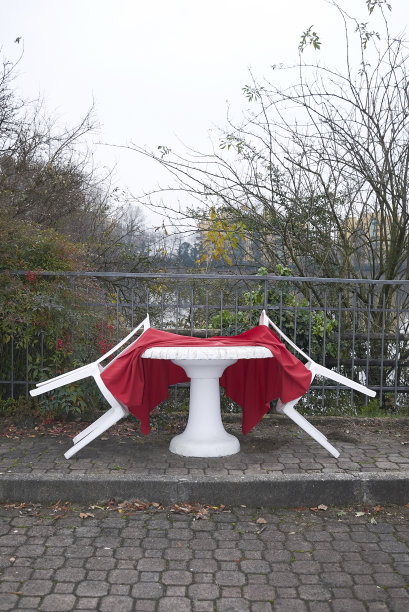 餐厅的桌子图片下载