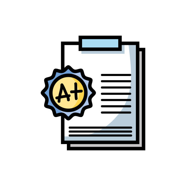 学校报告教育成绩为A +图片下载