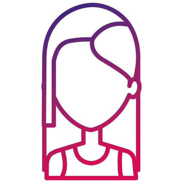 美女头像图片下载