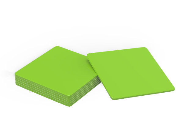 杯垫模拟模板图片下载