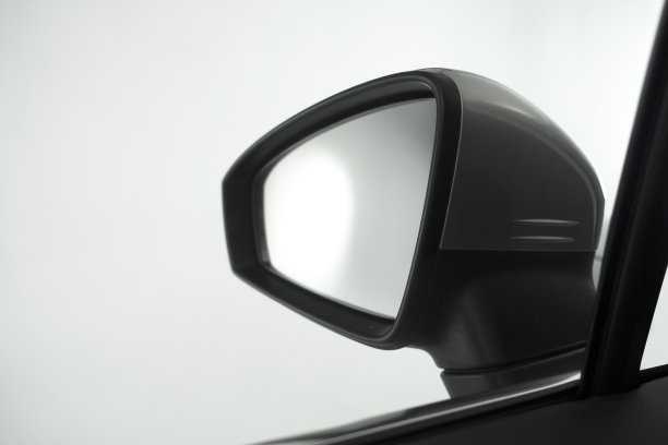 汽车的后视镜图片下载