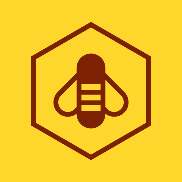 蜜蜂在蜂巢图片下载