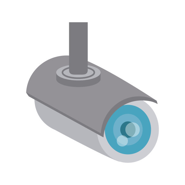 监控摄像技术图片下载